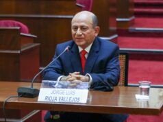 Provisionalidad y descontrol en la justicia peruana