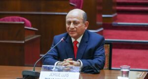 Provisionalidad y descontrol en la justicia peruana