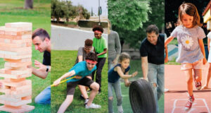 Festival del Juego se realizará este sábado 17 en la Villa Deportiva Regional de Bellavista