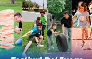 Festival del Juego se realizará este sábado 17 en la Villa Deportiva Regional de Bellavista