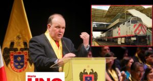 «Porky mentiroso»: Rafael López Aliaga se alista a renunciar a la alcaldía de Lima para postular a la presidencia pese a que lo negó como Judas