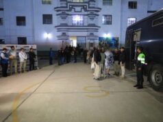 Maranguita: trasladan a 29 internos a centro de alta seguridad tras fuga