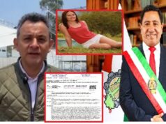 Gobernador de Amazonas encubriría a su Director Regional de Agricultura acusado por violencia sexual y maltrato físico