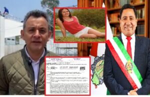 Gobernador de Amazonas encubriría a su Director Regional de Agricultura acusado por violencia sexual y maltrato físico