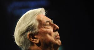 La Feria del Libro de Madrid rendirá tributo póstumo a Mario Vargas Llosa