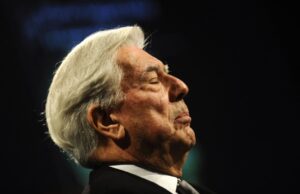 La Feria del Libro de Madrid rendirá tributo póstumo a Mario Vargas Llosa
