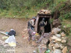 Crímen en Pataz expone el fracaso del Estado de Emergencia