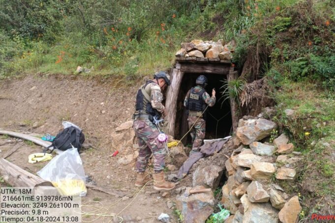 Crímen en Pataz expone el fracaso del Estado de Emergencia