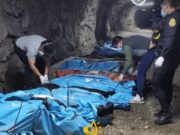 La Libertad: Ministerio Público investiga a sicarios que secuestraron y asesinaron a 13 mineros en Pataz