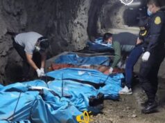 La Libertad: Ministerio Público investiga a sicarios que secuestraron y asesinaron a 13 mineros en Pataz