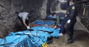 La Libertad: Ministerio Público investiga a sicarios que secuestraron y asesinaron a 13 mineros en Pataz