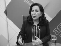 Falleció Gloria Montenegro, exministra, congresista y alcaldesa de Trujillo