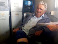 Murió el ex presidente de Uruguay José ‘Pepe’ Mujica