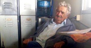 Murió el ex presidente de Uruguay José ‘Pepe’ Mujica