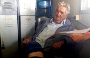 Murió el ex presidente de Uruguay José ‘Pepe’ Mujica