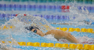 La disciplina de Natación llega a todo el Perú con el Primer Campeonato Descentralizado