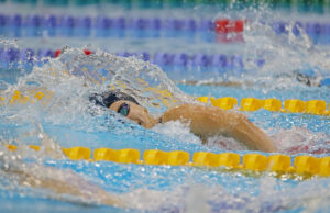 La disciplina de Natación llega a todo el Perú con el Primer Campeonato Descentralizado
