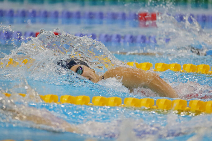 La disciplina de Natación llega a todo el Perú con el Primer Campeonato Descentralizado