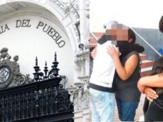 Defensoría del Pueblo presentará demanda contra ley que criminaliza a adolescentes de 16 y 17 años