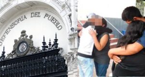 Defensoría del Pueblo presentará demanda contra ley que criminaliza a adolescentes de 16 y 17 años