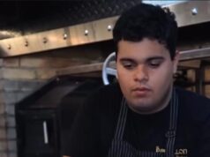 Chef Peruano Ángel Ochoa Díaz Inicia Pasantía de Formación en el Ritz-Carlton Bal Harbour de Miami