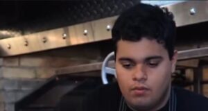 Chef Peruano Ángel Ochoa Díaz Inicia Pasantía de Formación en el Ritz-Carlton Bal Harbour de Miami