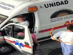 SMP: Ministerio Público investiga a personal médico que abandonó a paciente con esquizofrenia