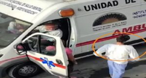 SMP: Ministerio Público investiga a personal médico que abandonó a paciente con esquizofrenia