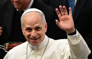 Papa León XIV viajará a Turquía en su primera visita internacional