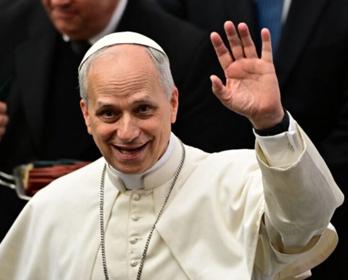 Papa León XIV viajará a Turquía en su primera visita internacional