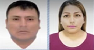 Carabayllo: dictan seis meses de prisión preventiva contra pareja que habría extorsionado a todo un mercado