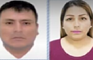 Carabayllo: dictan seis meses de prisión preventiva contra pareja que habría extorsionado a todo un mercado