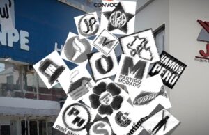 Afiliaciones partidarias con robos de identidad