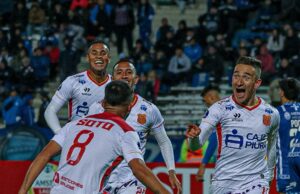 Atlético Grau de Piura se despidió de la Copa Sudamericana igualando 2-2 con Godoy Cruz en Mendoza