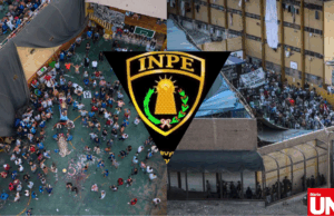 Cárceles en crisis: TC extiende plazo para resolver hacinamiento