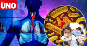 Tos ferina deja 10 muertos y más de 400 casos en Perú