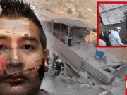 Músico desaparecido fue hallado descuartizado