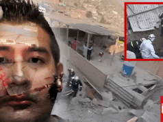 Músico desaparecido fue hallado descuartizado