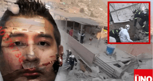 Músico desaparecido fue hallado descuartizado