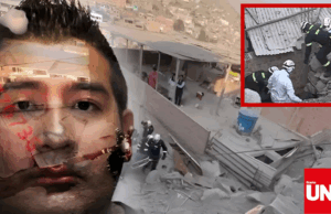 Músico desaparecido fue hallado descuartizado