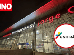 Ositran defiende cobro de TUUA de transferencia en Jorge Chávez