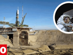 Arqueólogos espaciales alertan sobre historia humana