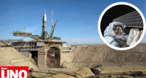 Arqueólogos espaciales alertan sobre historia humana