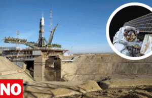 Arqueólogos espaciales alertan sobre historia humana