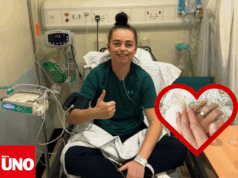 Georgia O’Connor denunció negligencia médica antes de morir de cáncer