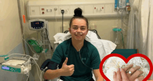 Georgia O’Connor denunció negligencia médica antes de morir de cáncer