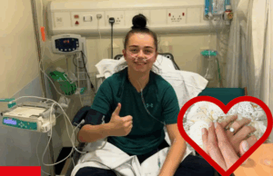 Georgia O’Connor denunció negligencia médica antes de morir de cáncer