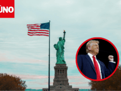 Donald Trump ahuyenta a los turistas y hunde al sector con pérdidas