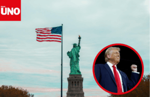 Donald Trump ahuyenta a los turistas y hunde al sector con pérdidas