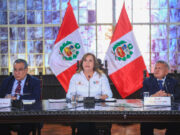 Toque de queda y militarización: Las medidas drásticas de Boluarte en Pataz tras masacre minera (video)